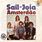 [EP] SAIL-JOIA / Amsterdao / Searchin'